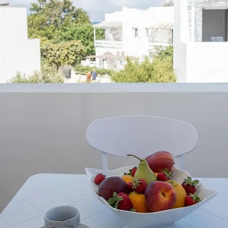 Holiday home Naxian Place *