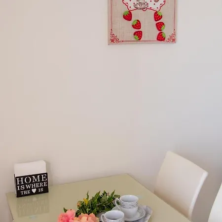 Naxian Place Holiday home Agios Prokopios (Naxos)