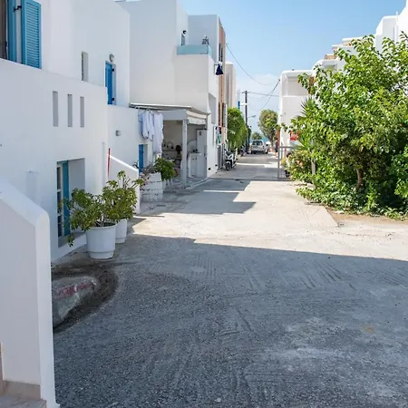 Naxian Place איוס פרוקופיוס