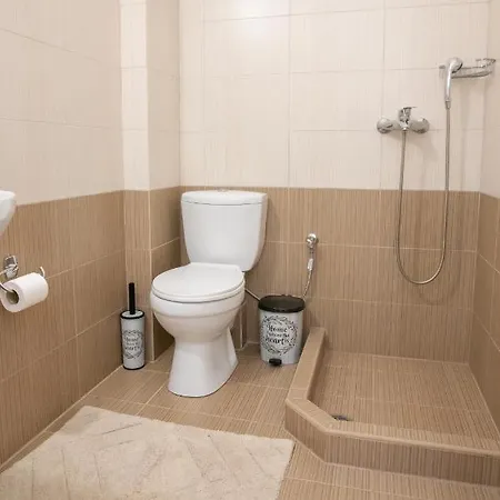 Holiday home Naxian Place