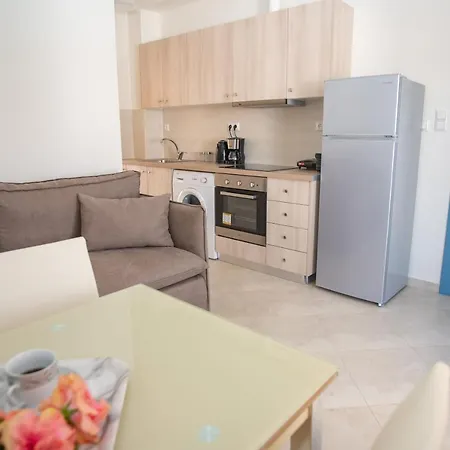 Naxian Place Holiday home