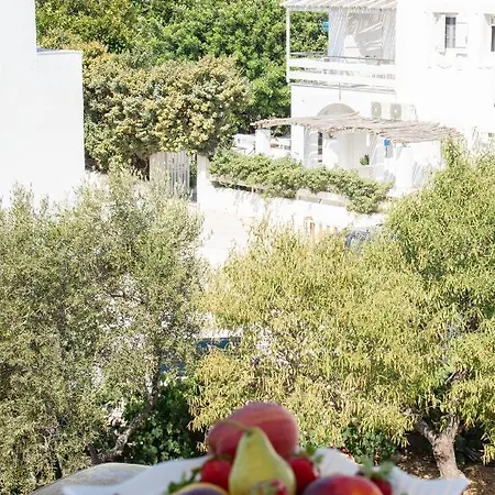 Holiday home Naxian Place