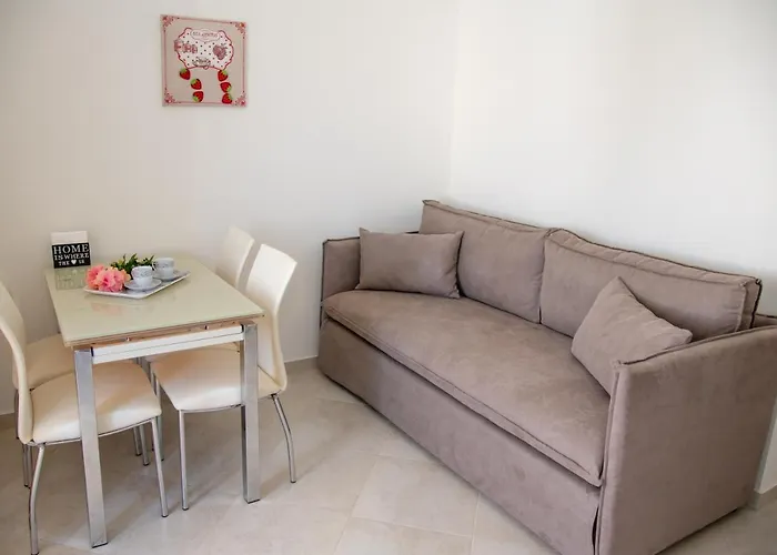 Naxian Place איוס פרוקופיוס