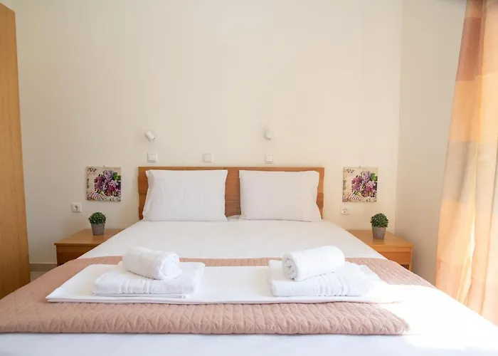 Naxian Place איוס פרוקופיוס