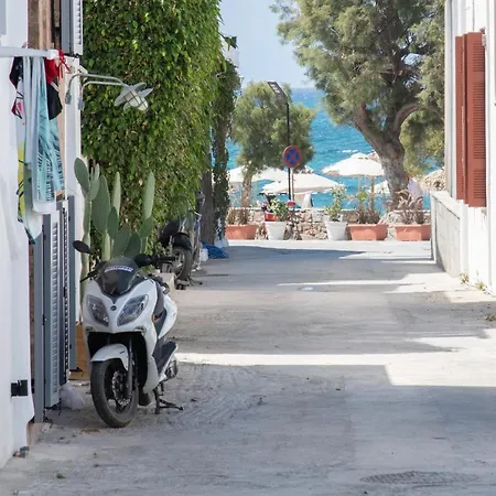 Holiday home Naxian Place *