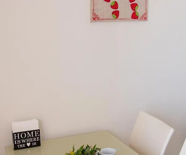 Naxian Place Holiday home Agios Prokopios (Naxos)