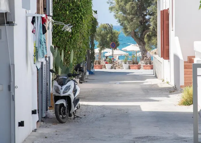 Holiday home Naxian Place *