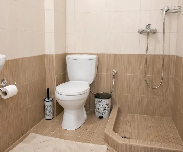 Holiday home Naxian Place