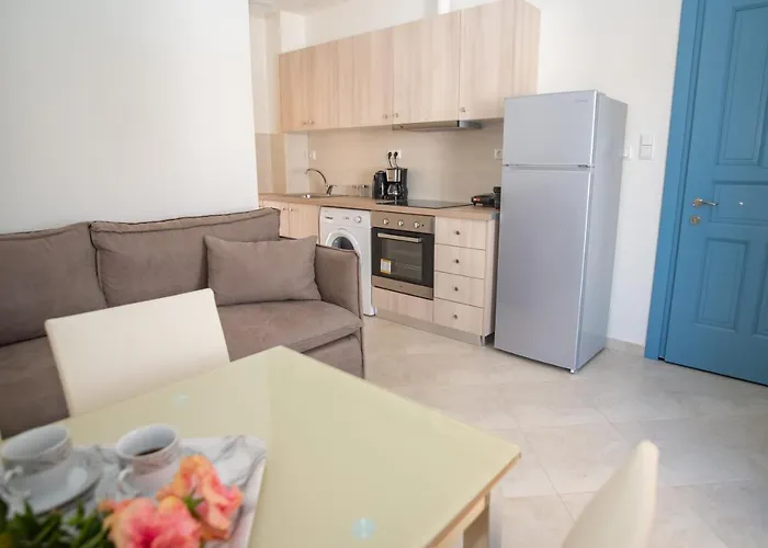 Naxian Place Holiday home