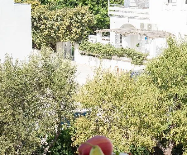 Holiday home Naxian Place